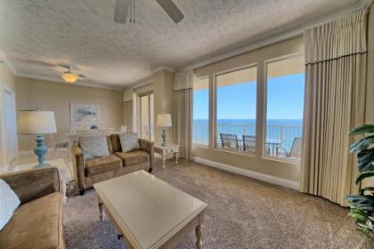 Gulf Crest Condominium #1404