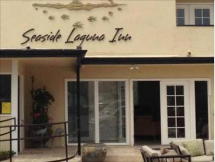 Seaside Laguna Inn & Suites Laguna Beach California
