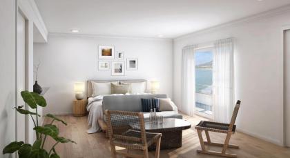 Pacific Edge Oceanfront Hotel - image 2