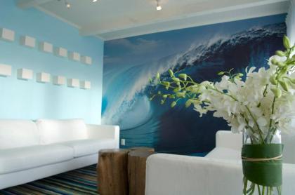 Pacific Edge Oceanfront Hotel - image 9