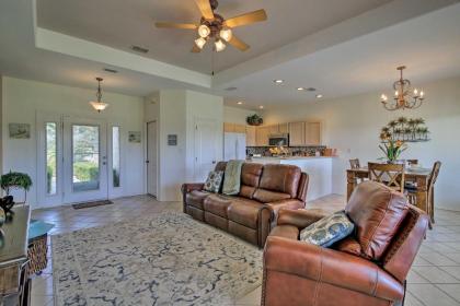 Condo on Golf Course 10 mi to South Padre Island Laguna Vista