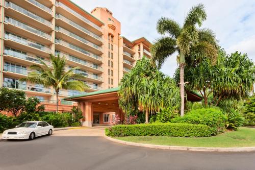 Honua Kai Resort And Spa - main image