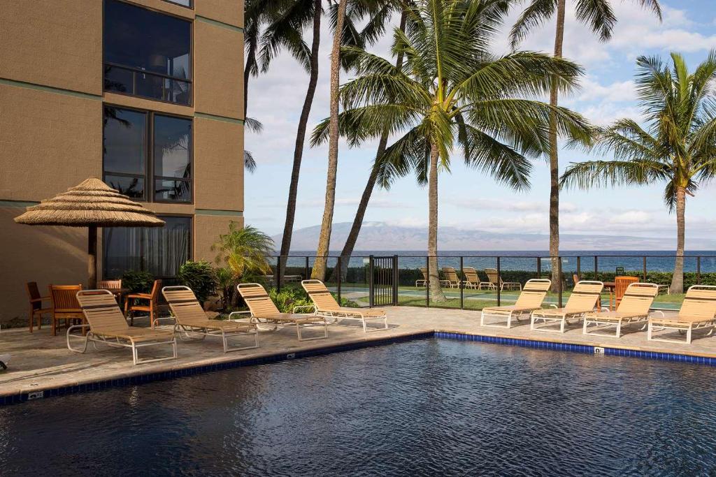Aston Mahana at Kaanapali - main image