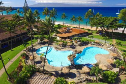 Aston at Papakea Resort