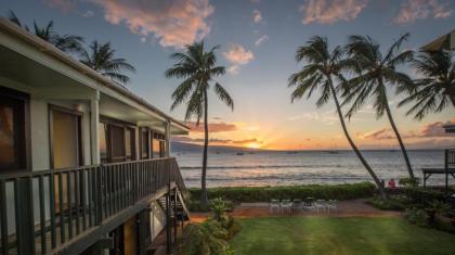 Lahaina Ocean Edge