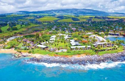 Napili Shores Maui