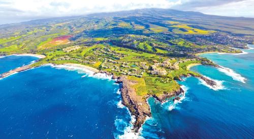 Kapalua Villas Maui - main image