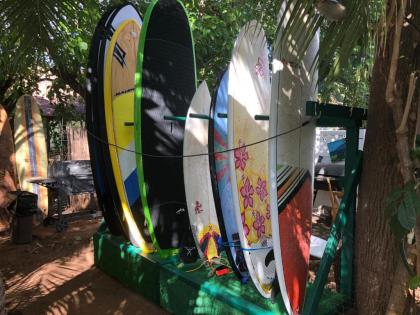 Tiki Beach Hostel - image 4