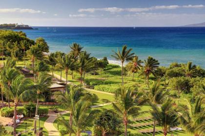 Holiday homes in Lahaina Hawaii
