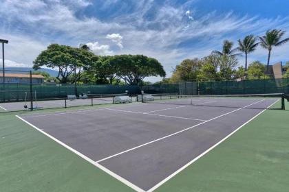 Papakea Resort Lahaina Hawaii