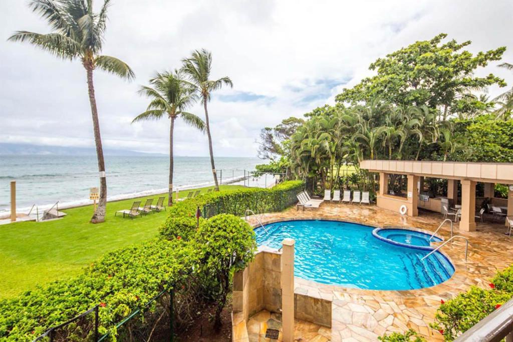 Paki Maui Condos - main image