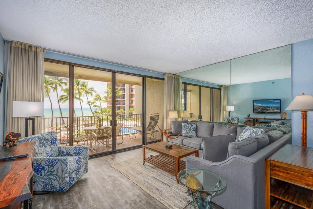 Kaanapali Shores - 259 - main image