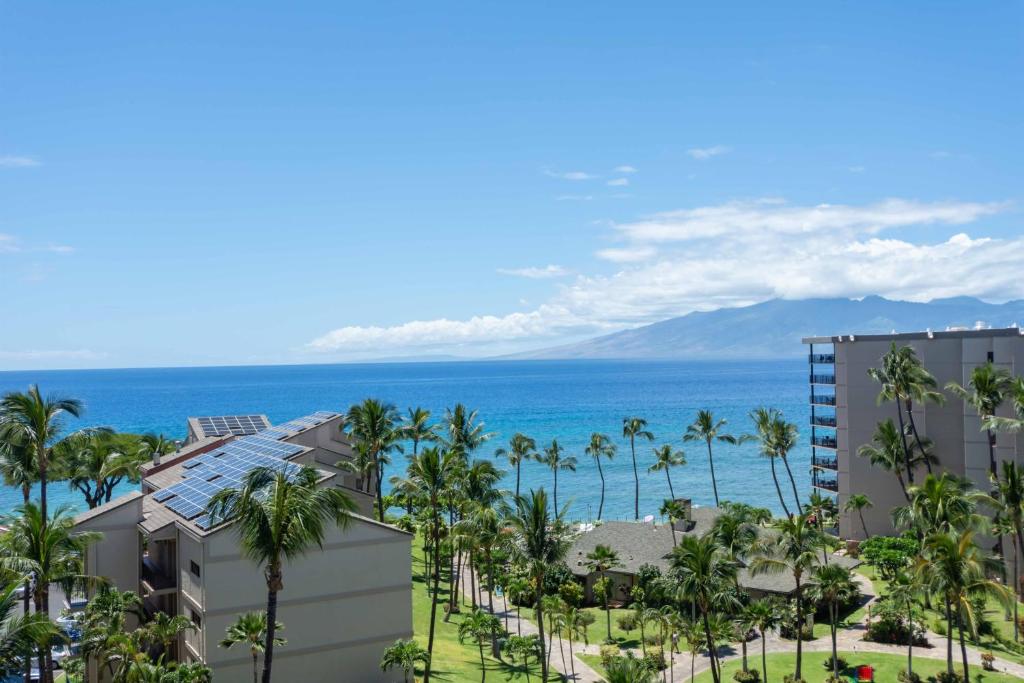 Kaanapali Shores - 943 - main image