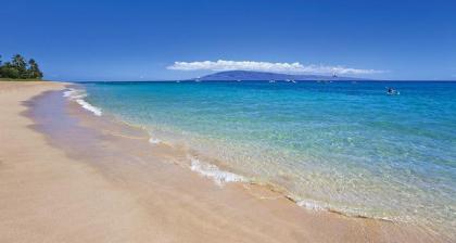 Aparthotels in Lahaina Hawaii