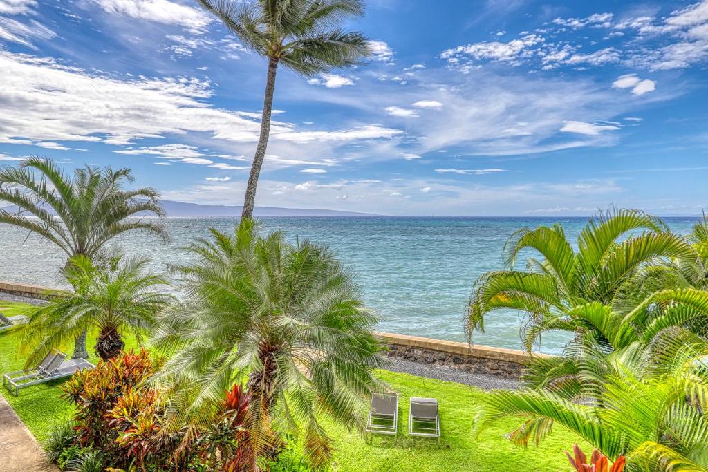 Pohailani Maui - main image