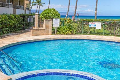 Holiday homes in Lahaina Hawaii