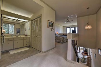 Kapalua Golf Villa Ocean View Lanai and Pool Access - image 14