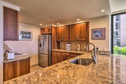 Lahaina Condo with Patio Ocean Views and Pool Access! - image 8