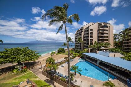 Apartment in Lahaina Hawaii