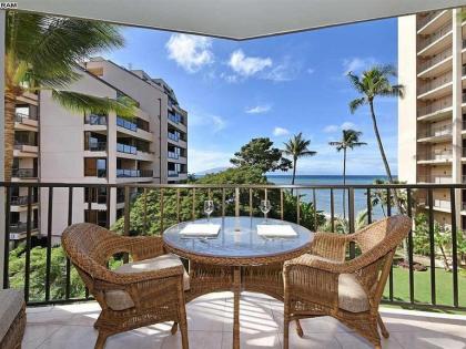 Valley Isle 401