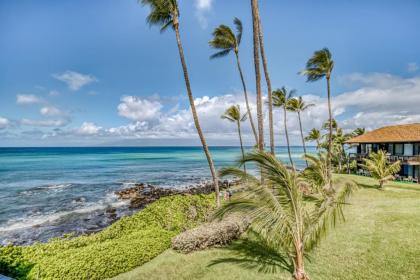 mahina Surf III Lahaina