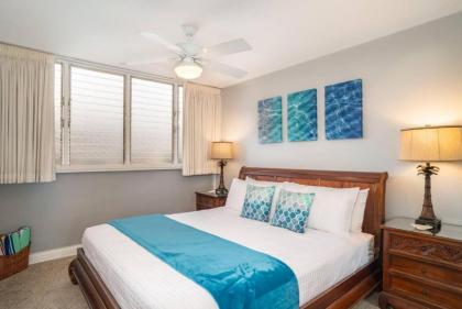 Hale Kai 115 by Coldwell Banker Island Vacations - image 13