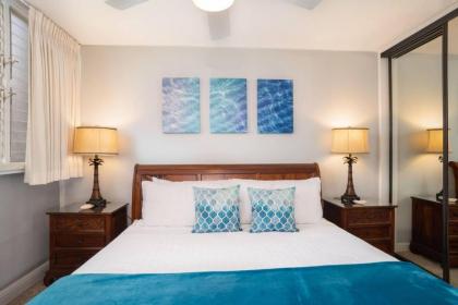 Hale Kai 115 by Coldwell Banker Island Vacations - image 6
