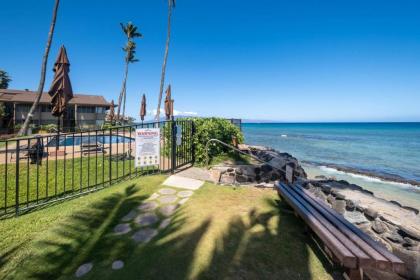 Hale Kai 115 by Coldwell Banker Island Vacations - image 7