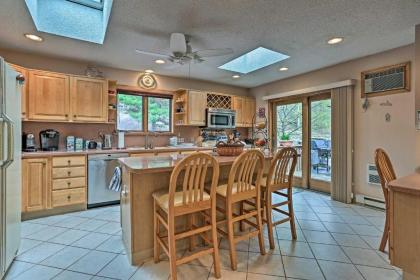 Grand Lakefront Home with Dock in The Hideout! - image 8