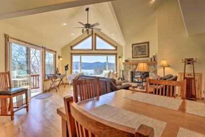 Quiet Family Cabin with Lake Arrowhead Views! - image 1