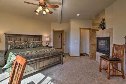 Quiet Family Cabin with Lake Arrowhead Views! - image 10