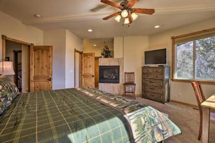 Quiet Family Cabin with Lake Arrowhead Views! - image 12