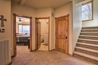 Quiet Family Cabin with Lake Arrowhead Views! - image 15