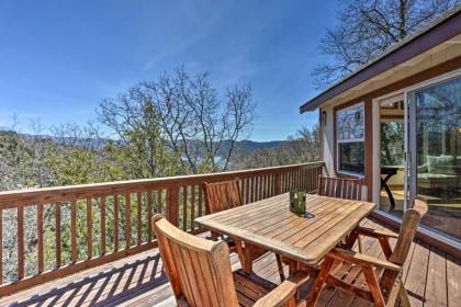 Quiet Family Cabin with Lake Arrowhead Views! - image 2