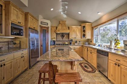 Quiet Family Cabin with Lake Arrowhead Views! - image 7