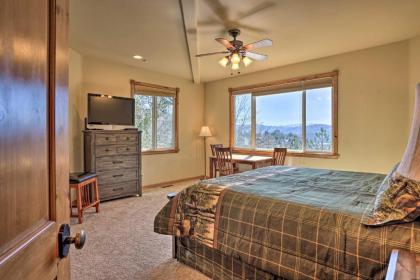 Quiet Family Cabin with Lake Arrowhead Views! - image 9