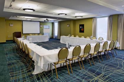 SpringHill Suites by Marriott Lake Charles - image 10