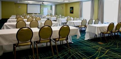 SpringHill Suites by Marriott Lake Charles - image 11