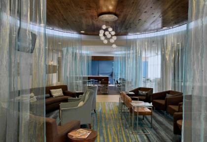 SpringHill Suites by Marriott Lake Charles - image 14