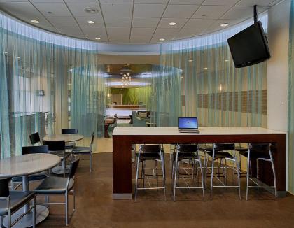SpringHill Suites by Marriott Lake Charles - image 15