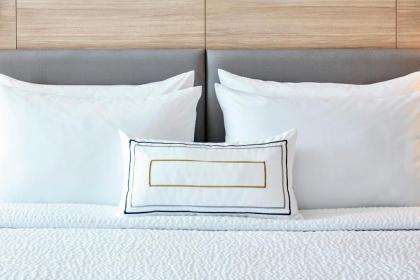 SpringHill Suites by Marriott Lake Charles - image 2