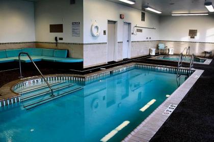 SpringHill Suites by Marriott Lake Charles - image 4