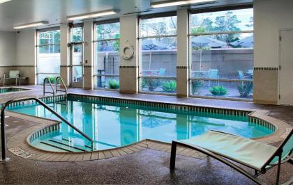 SpringHill Suites by Marriott Lake Charles - image 5