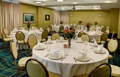 SpringHill Suites by Marriott Lake Charles - image 8