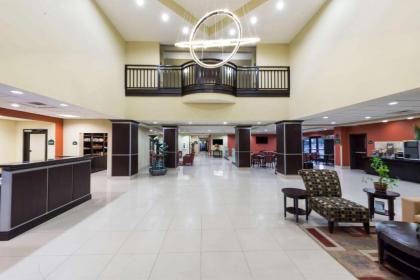 Wingate by Wyndham Lake Charles Casino Area - image 10