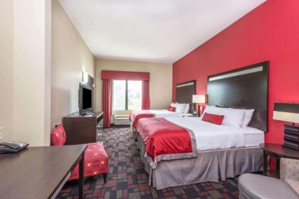 Wingate by Wyndham Lake Charles Casino Area - image 12