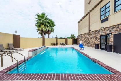 Wingate by Wyndham Lake Charles Casino Area - image 14