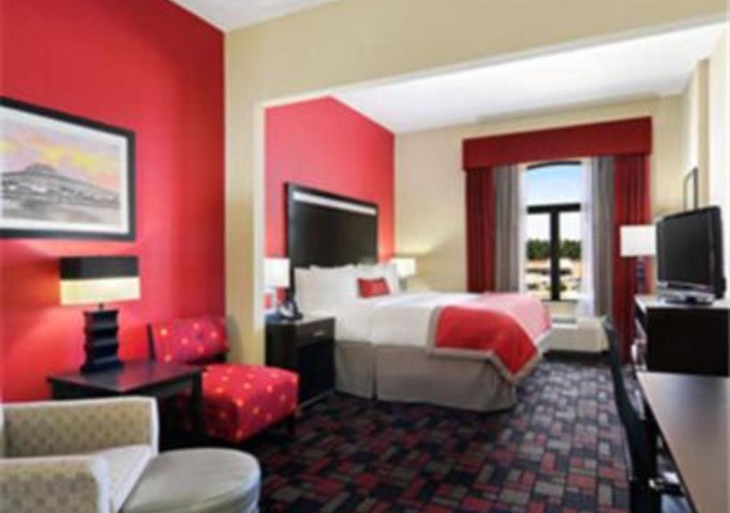 Wingate by Wyndham Lake Charles Casino Area - image 3