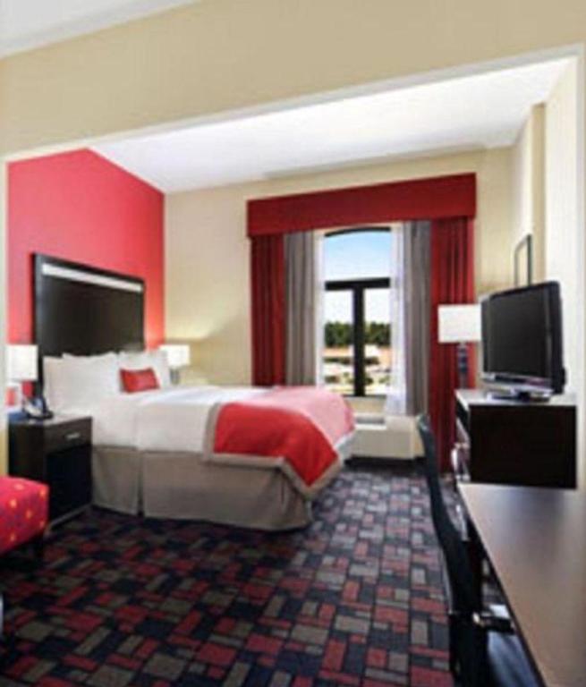 Wingate by Wyndham Lake Charles Casino Area - image 4