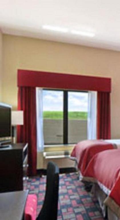 Wingate by Wyndham Lake Charles Casino Area - image 6